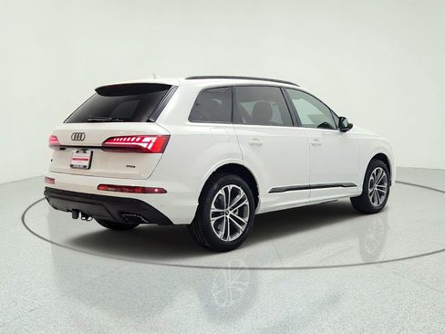 New 2026 Audi Q7 2.0T Premium Plus AWD/4WD image 5