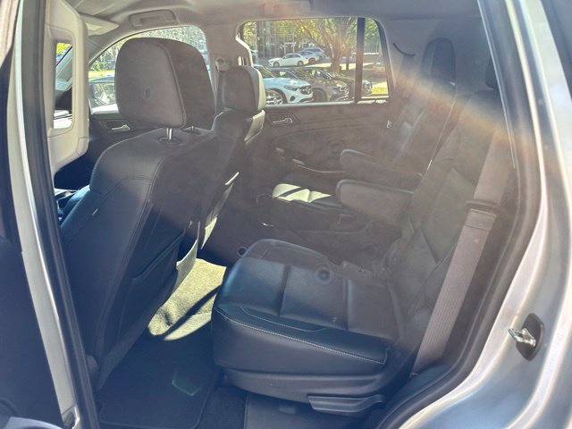 Used 2018 Chevrolet Tahoe Premier w/ RST 6.2L Performance Edition AWD/4WD image 9