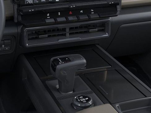 New 2026 GMC Hummer EV SUV AWD/4WD image 23