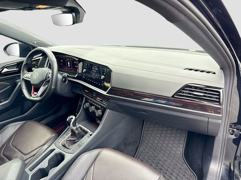 Used 2024 Volkswagen Jetta GLI Autobahn image 29