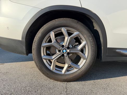 Used 2020 BMW X3 sDrive30i w/ Convenience Package RWD image 8