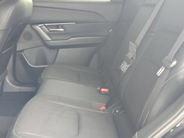New 2026 MAZDA CX-5 Select AWD/4WD image 16