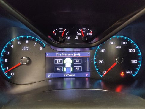 Used 2019 Chevrolet Colorado LT RWD image 23