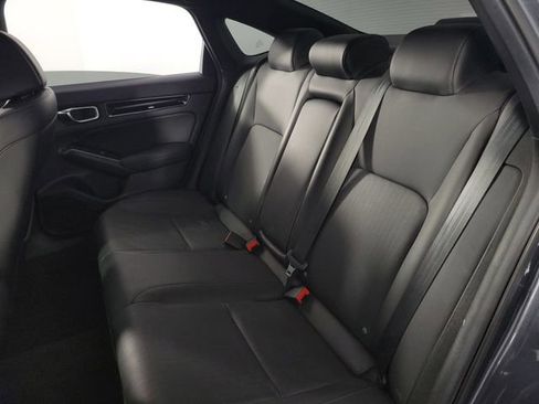 Used 2025 Honda Civic Sport image 17