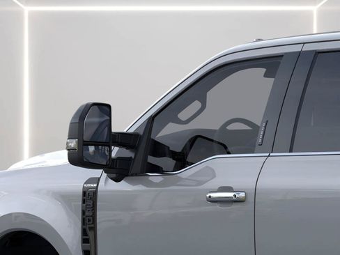 New 2026 Ford F350 Platinum AWD/4WD image 22
