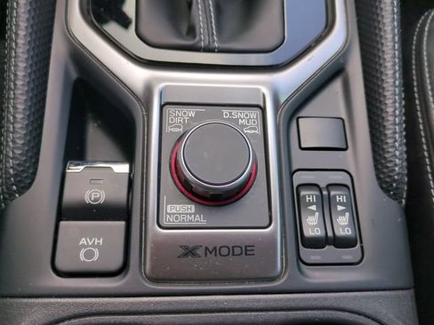 Used 2021 Subaru Forester Touring w/ Popular Package #2 AWD/4WD image 28