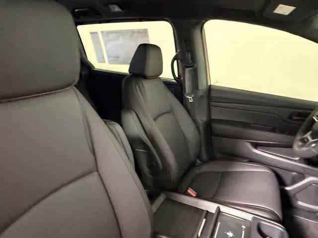 New 2026 Honda Odyssey Sport-L image 59