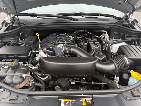 Used 2024 Dodge Durango GT AWD/4WD image 21