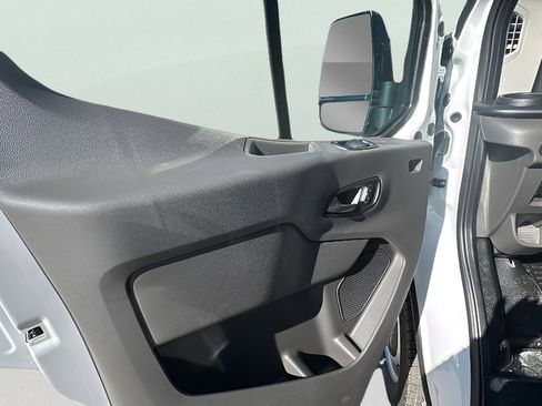 New 2026 Ford Transit 250 Cargo Van w/ Load Area Protection Package image 10