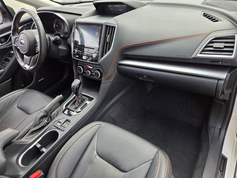 Used 2021 Subaru Crosstrek 2.5i Limited w/ Moonroof Package 2 AWD/4WD image 19