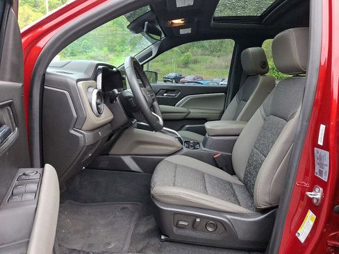 Used 2023 Chevrolet Colorado ZR2 w/ Desert Boss Special Edition AWD/4WD image 13