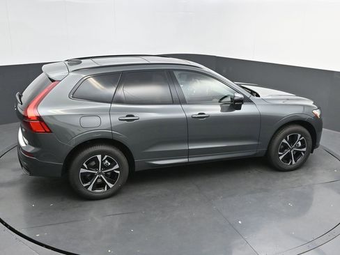 New 2026 Volvo XC60 B5 Core w/ Climate Package image 35