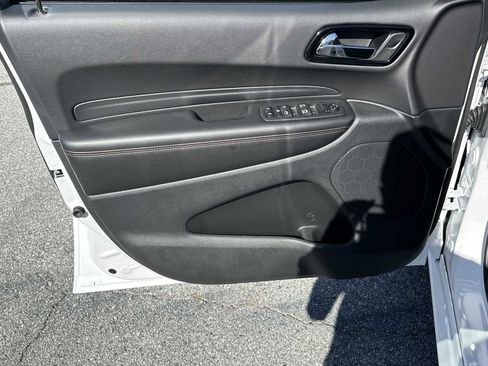 New 2026 Dodge Durango GT w/ Trailer Tow Group IV image 10