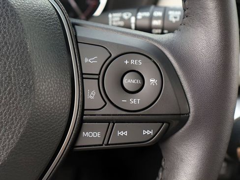 Certified 2023 Toyota RAV4 XLE Premium FWD image 20