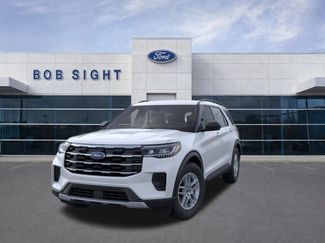 New 2026 Ford Explorer Active AWD/4WD video 3