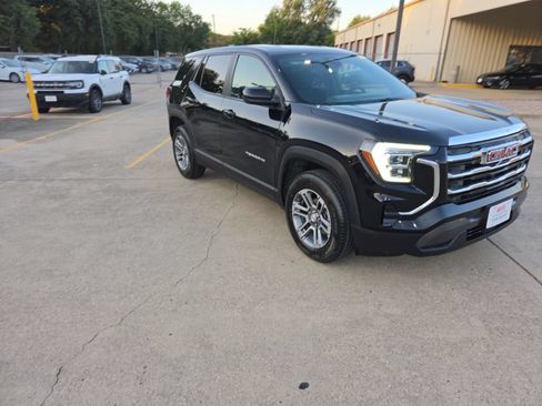 Used 2025 GMC Terrain Elevation AWD/4WD image 6