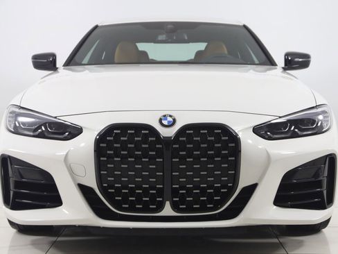 Used 2023 BMW M440i Coupe image 62