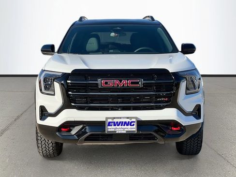 New 2026 GMC Terrain AT4 w/ Convenience Package III image 2