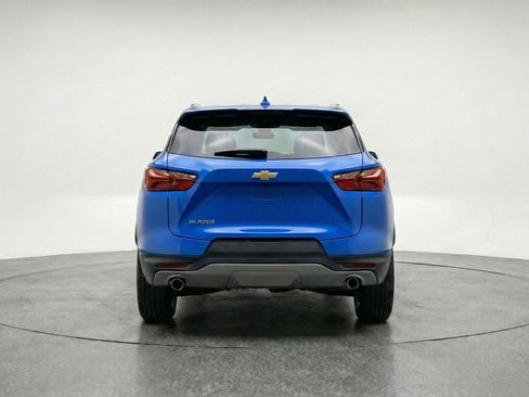 Used 2025 Chevrolet Blazer LT image 7