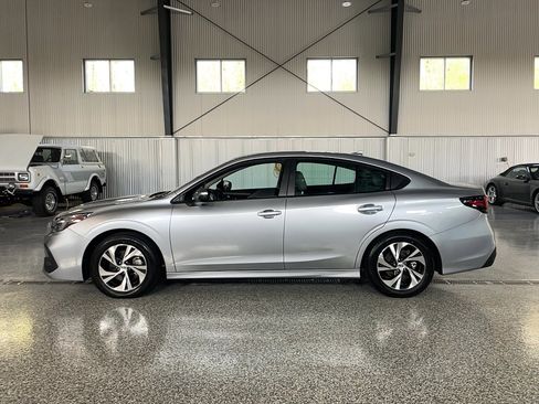 Used 2025 Subaru Legacy Premium AWD/4WD image 4