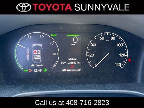 Used 2023 Honda CR-V Sport image 3