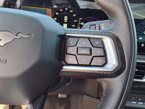 New 2026 Ford Mustang GT Premium image 16