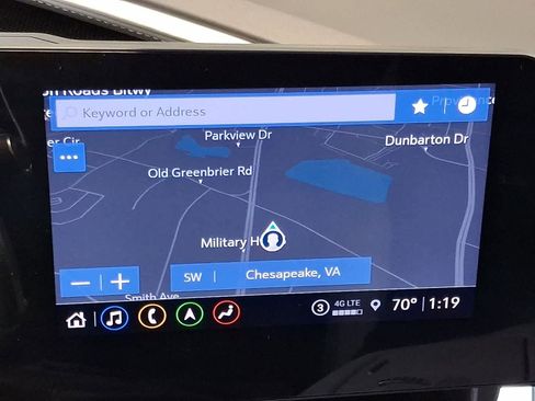 Used 2022 Chevrolet Corvette 3LT w/ Z51 Performance Package image 20