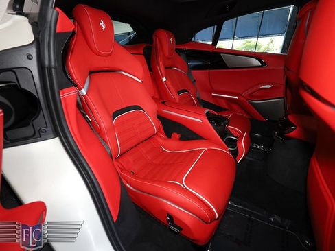 Used 2023 Ferrari Purosangue AWD/4WD image 19