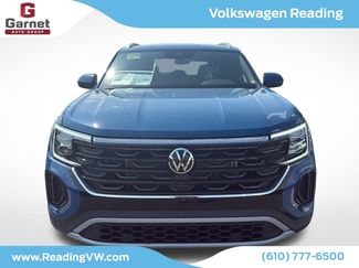 New 2025 Volkswagen Atlas Cross Sport SE video 2