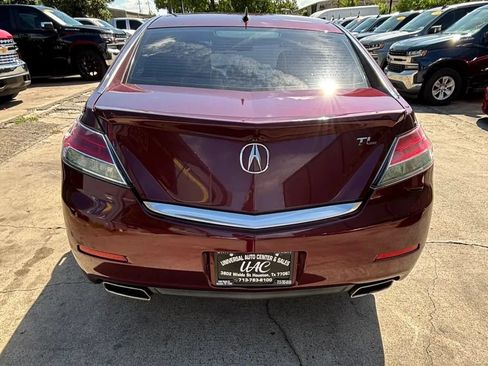 Used 2013 Acura TL FWD image 6