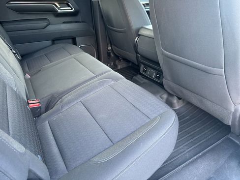 Used 2023 Chevrolet Silverado 1500 LT image 55