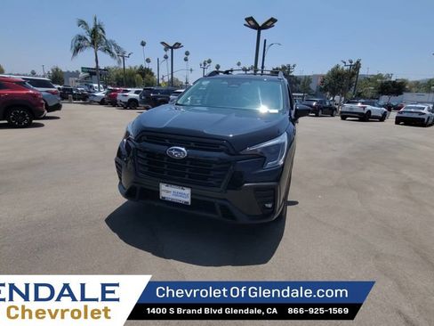 Used 2024 Subaru Ascent Onyx Edition AWD/4WD image 4