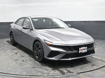 New 2026 Hyundai Elantra Sport w/ Cargo Package