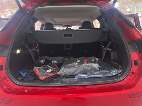 New 2025 Mitsubishi Outlander SE image 12