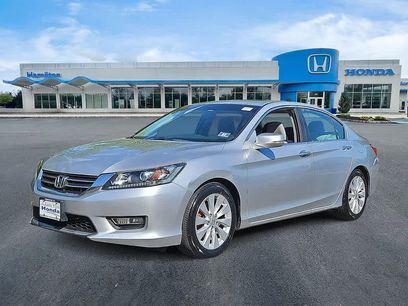 Used 2013 Honda Accord EX