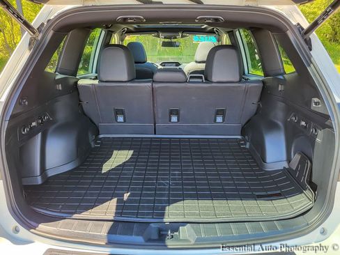 Certified 2023 Subaru Forester Wilderness AWD/4WD image 28