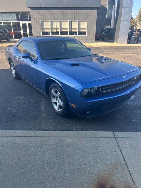 Used 2010 Dodge Challenger SE RWD 360° Tour