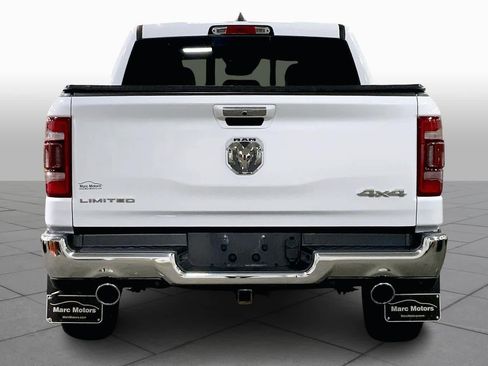 Used 2021 RAM 1500 Limited image 5