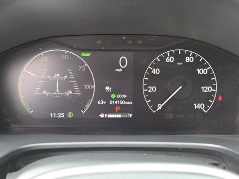 Certified 2023 Honda CR-V Sport image 29