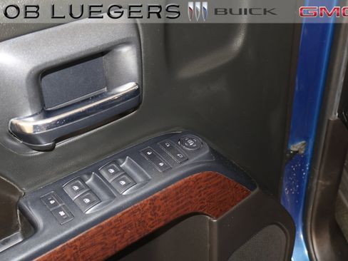 Used 2016 GMC Sierra 1500 SLE w/ SLE Value Package image 9