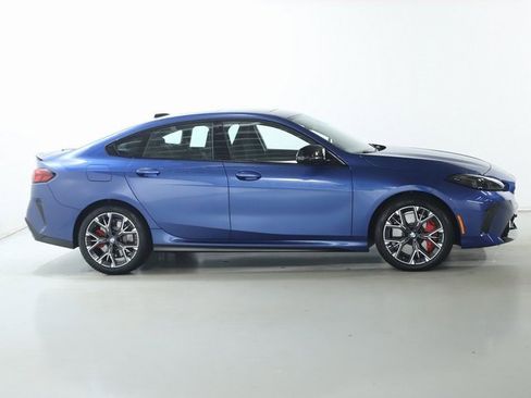 Certified 2025 BMW M235i xDrive w/ Premium Package image 11