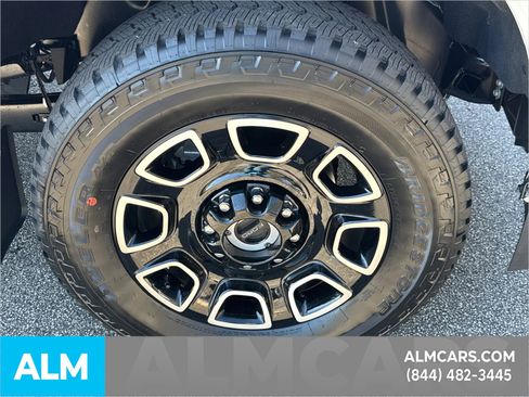 Certified 2026 Ford F250 Platinum AWD/4WD image 15