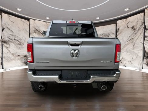 Used 2019 RAM 1500 Big Horn AWD/4WD image 24