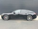 Certified 2018 Porsche Panamera 4S image 2