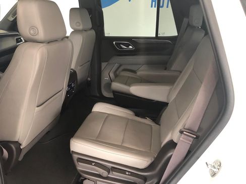 Used 2022 Chevrolet Tahoe LT AWD/4WD image 9