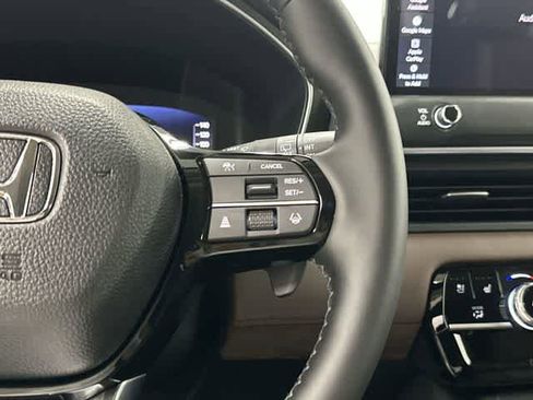 New 2026 Honda Pilot Elite image 18