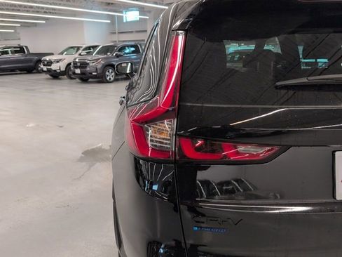 New 2026 Honda CR-V Sport Touring image 31