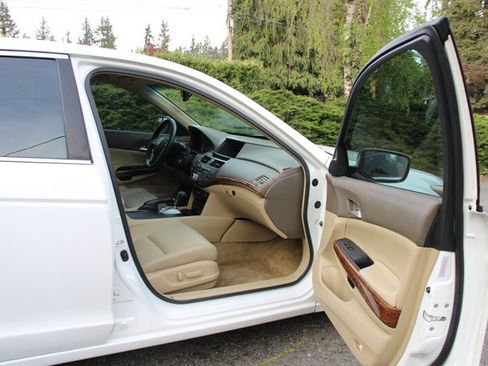 Used 2008 Honda Accord EX-L image 14