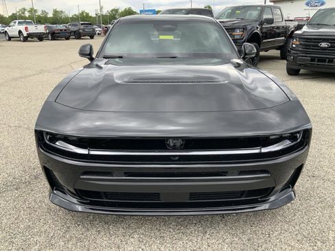 New 2026 Dodge Charger R/T AWD/4WD image 3