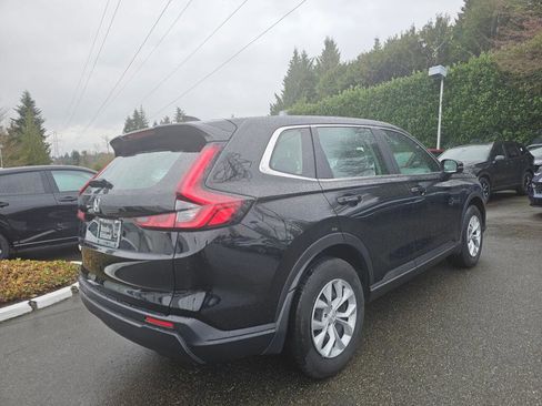 Certified 2023 Honda CR-V LX image 7
